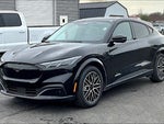 2025 Mustang Mach-E Thumbnail 2