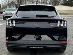 2025 Mustang Mach-E Thumbnail 8