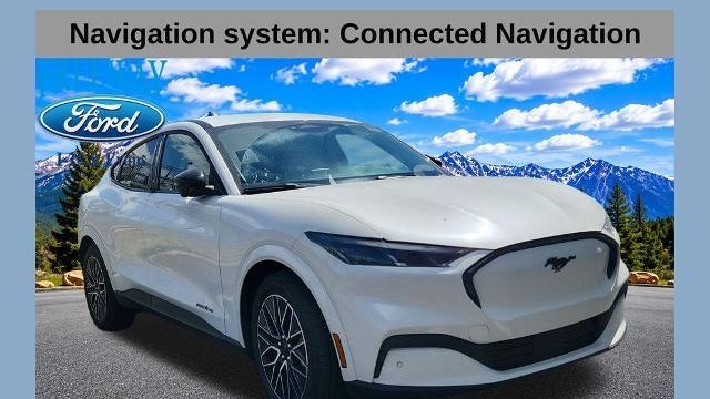 Preowned 2025 Ford Mustang Mach-E Premium for Sale
