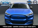2025 Mustang Mach-E Thumbnail 2