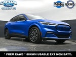 2025 Mustang Mach-E Thumbnail 17