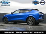 2025 Mustang Mach-E Thumbnail 21