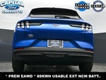 2025 Mustang Mach-E Thumbnail 22