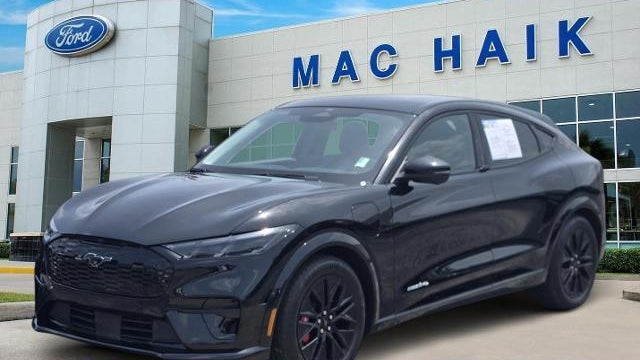 Preowned 2025 Ford Mustang Mach-E Premium for Sale