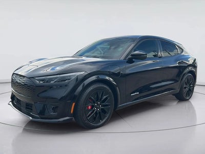2025 Ford Mustang MACH-E AWD Premium 4DR SUV
