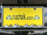 2025 Mustang Mach-E Thumbnail 34