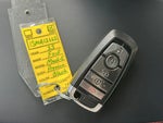 2025 Mustang Mach-E Thumbnail 35