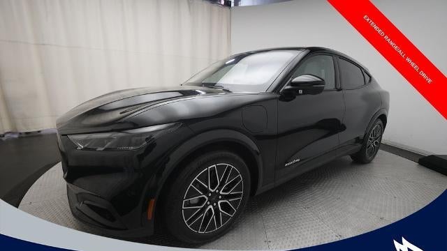 Preowned 2025 Ford Mustang Mach-E Premium for Sale