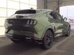 2025 Mustang Mach-E Thumbnail 4