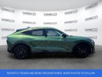 2025 Mustang Mach-E Thumbnail 8