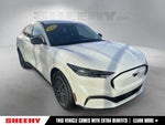2025 Mustang Mach-E Thumbnail 1