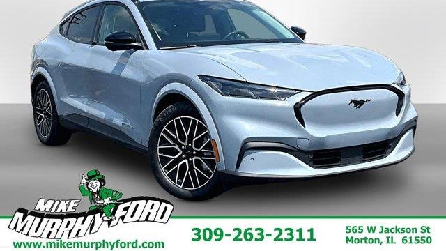 Preowned 2025 Ford Mustang Mach-E Premium for Sale