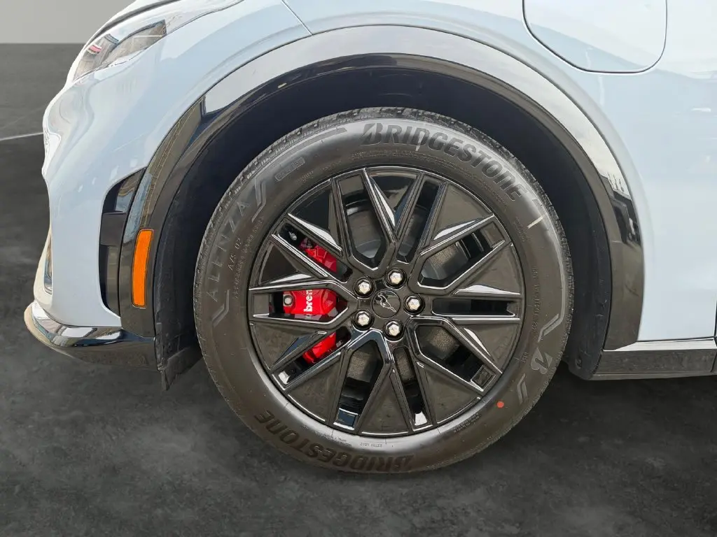 2025 Ford Mustang - $43,999