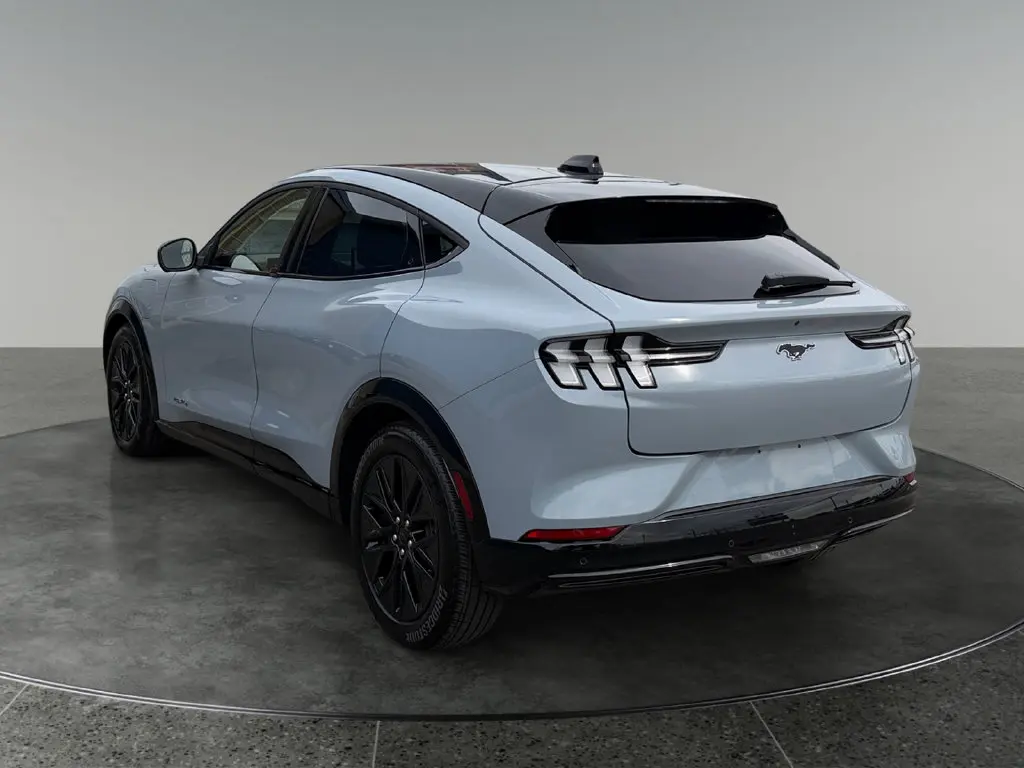 2025 Ford Mustang - $43,999