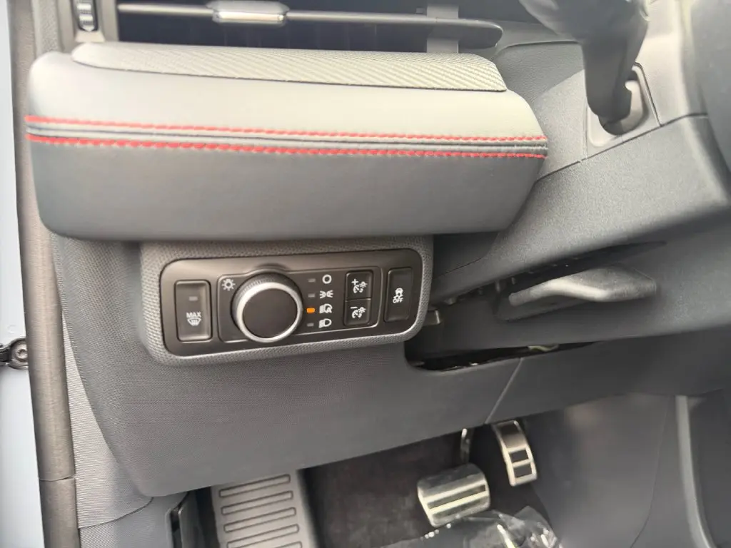 2025 Ford Mustang - $43,999