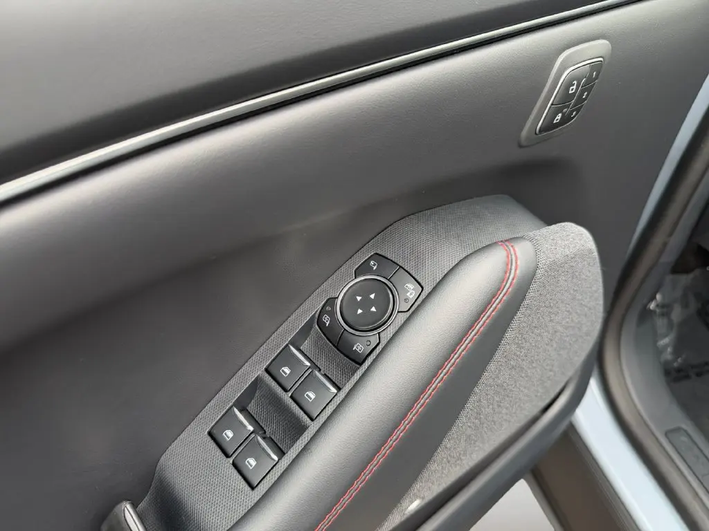 2025 Ford Mustang - $43,999