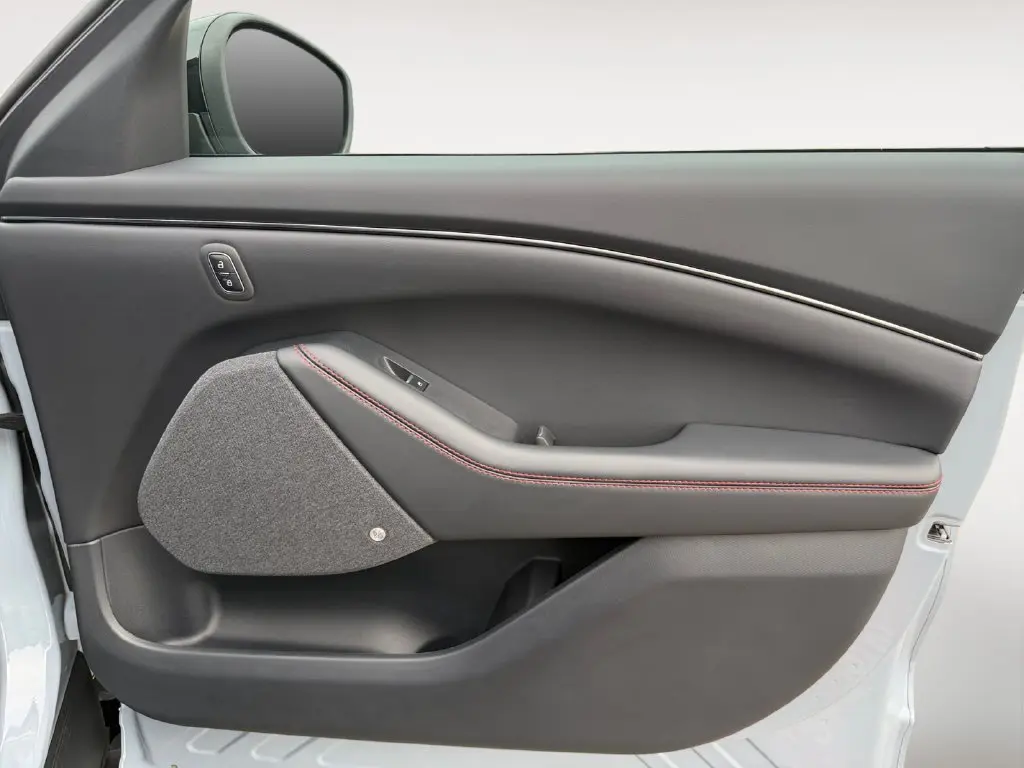 2025 Ford Mustang - $43,999