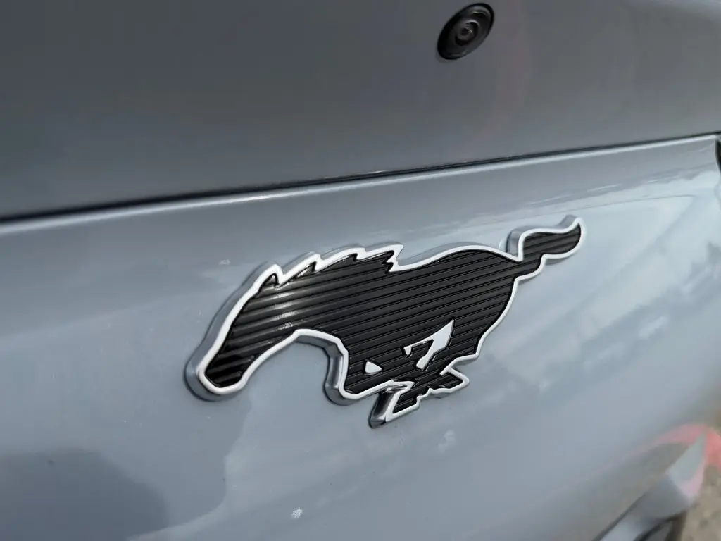 2025 Ford Mustang - $43,999