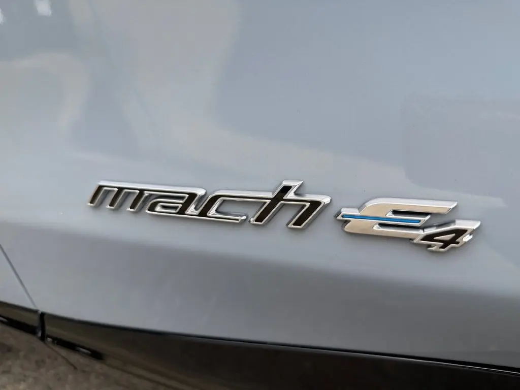 2025 Ford Mustang - $43,999