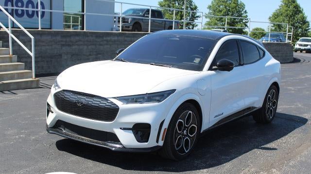 Preowned 2023 Ford Mustang Mach-E GT for Sale