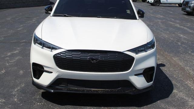 2023 Ford Mustang Mach-E GT
