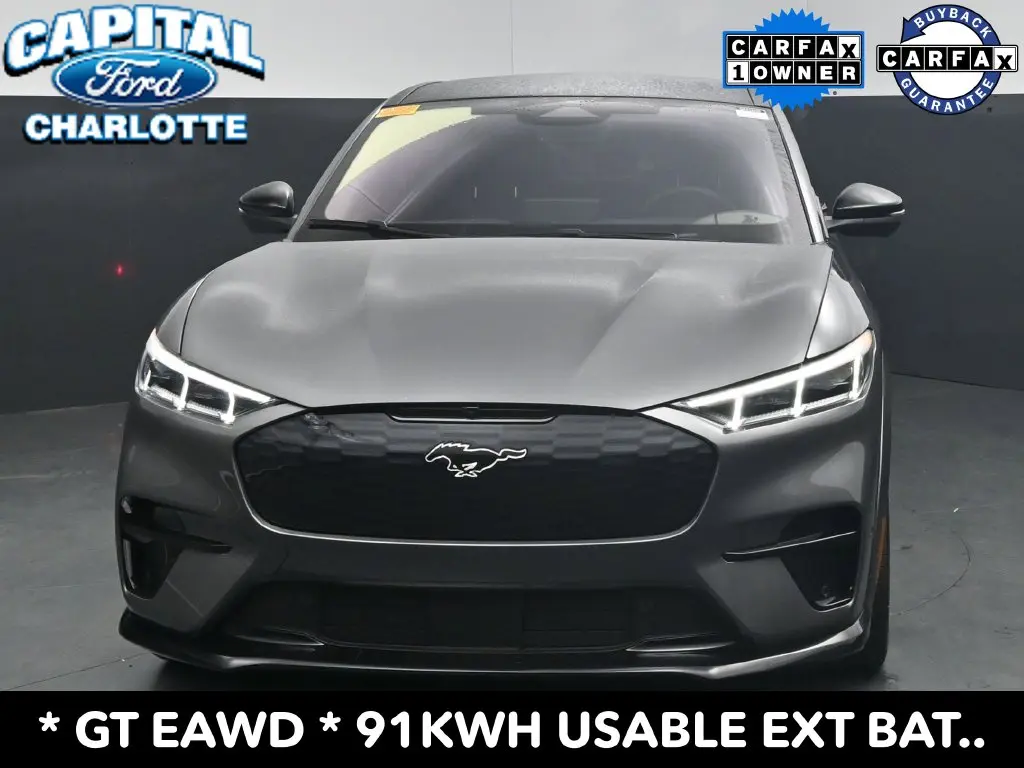 2023 Ford Mustang - $32,898