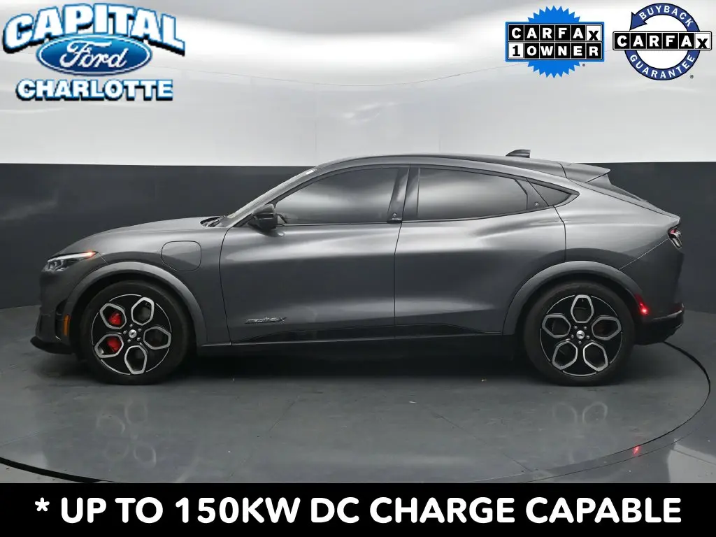 2023 Ford Mustang - $32,898