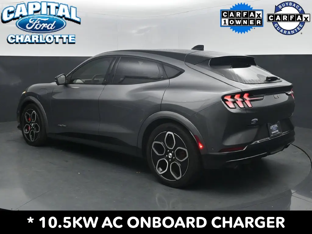 2023 Ford Mustang - $32,898