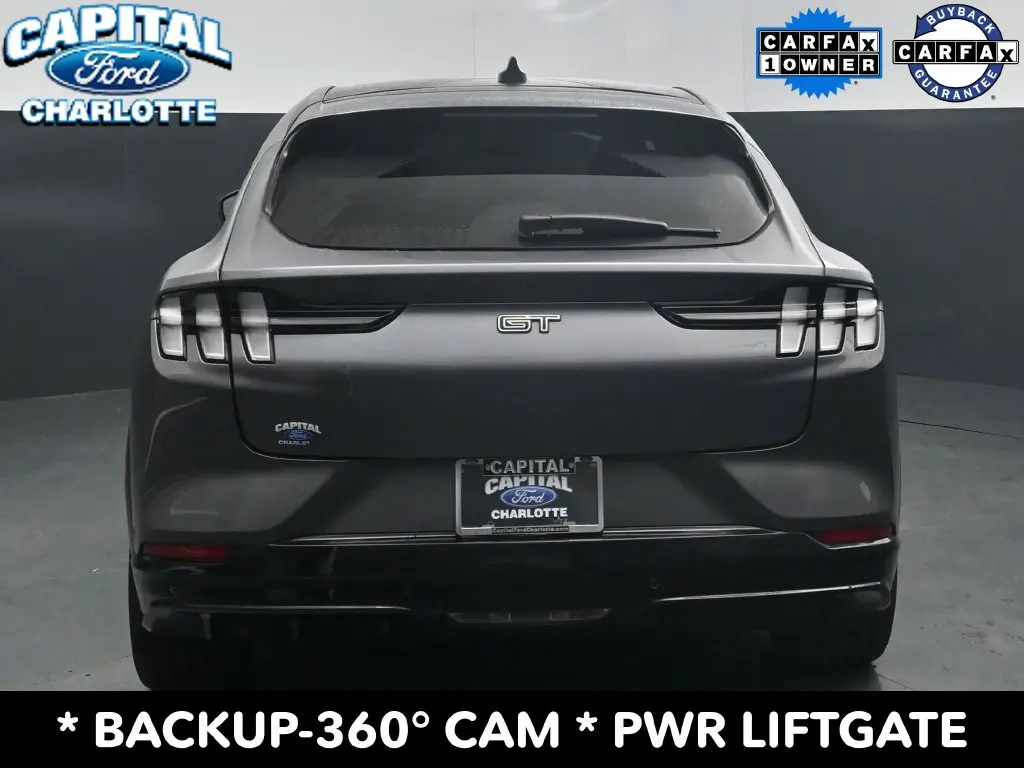 2023 Ford Mustang - $32,898