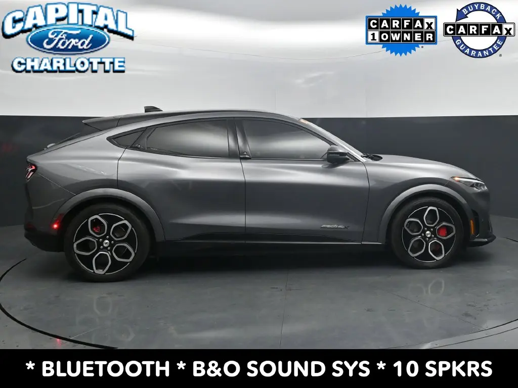 2023 Ford Mustang - $32,898