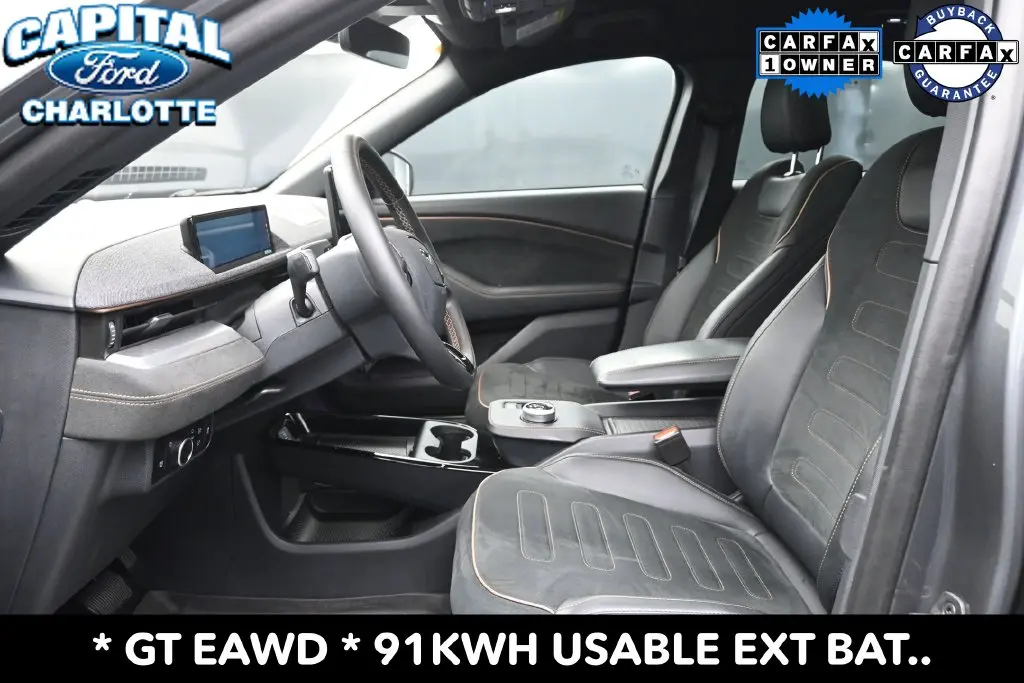 2023 Ford Mustang - $32,898