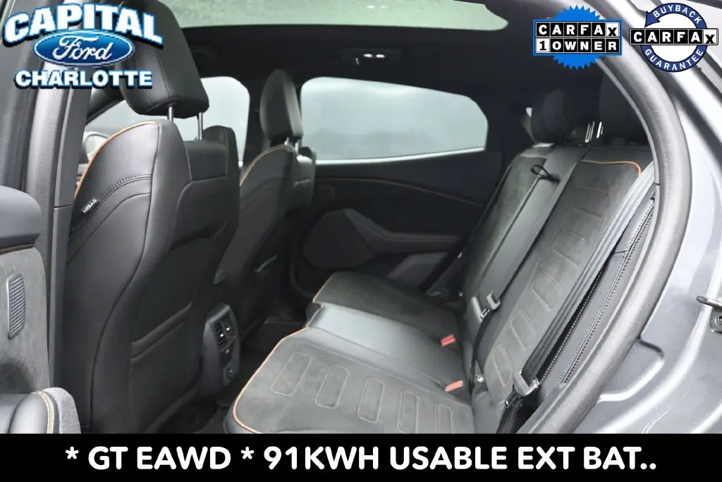 2023 Ford Mustang - $32,898