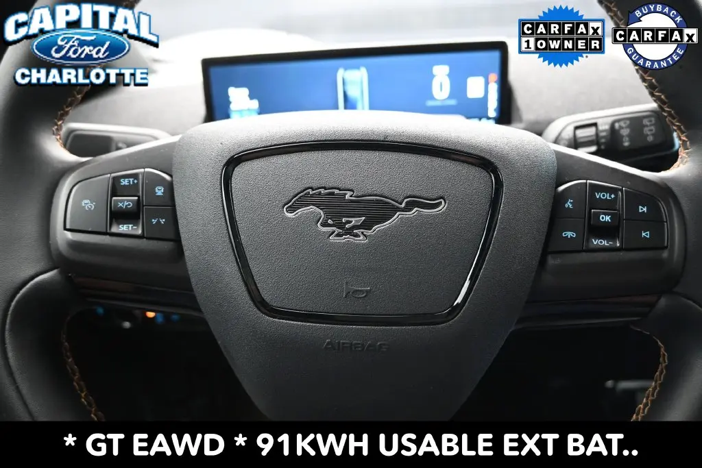 2023 Ford Mustang - $32,898