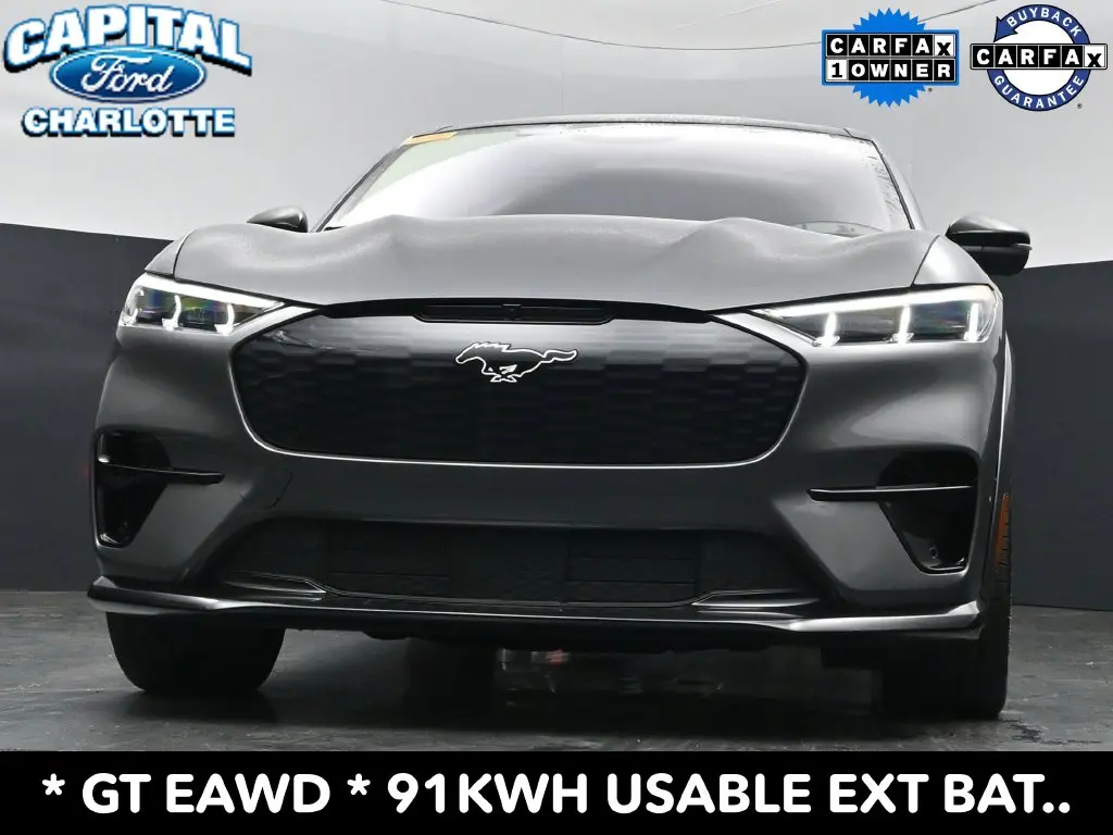 2023 Ford Mustang - $32,898