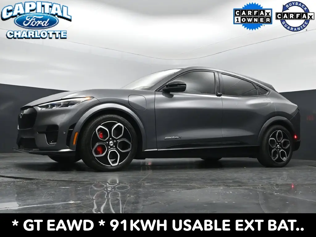 2023 Ford Mustang - $32,898