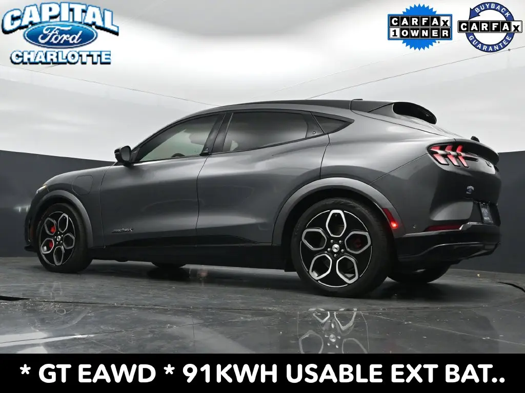 2023 Ford Mustang - $32,898