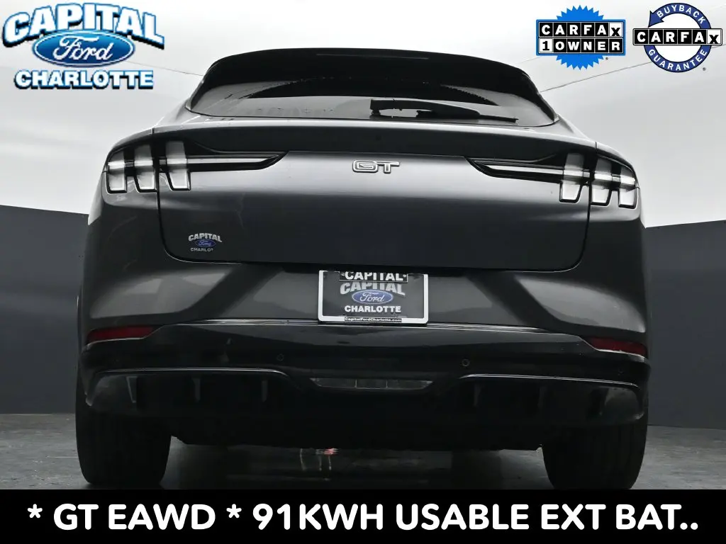 2023 Ford Mustang - $32,898
