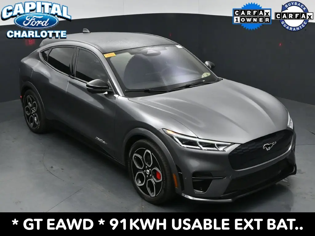 2023 Ford Mustang - $32,898