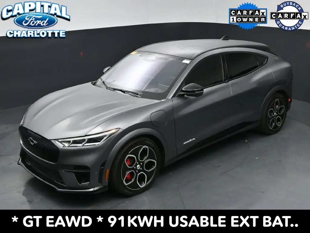 2023 Ford Mustang - $32,898