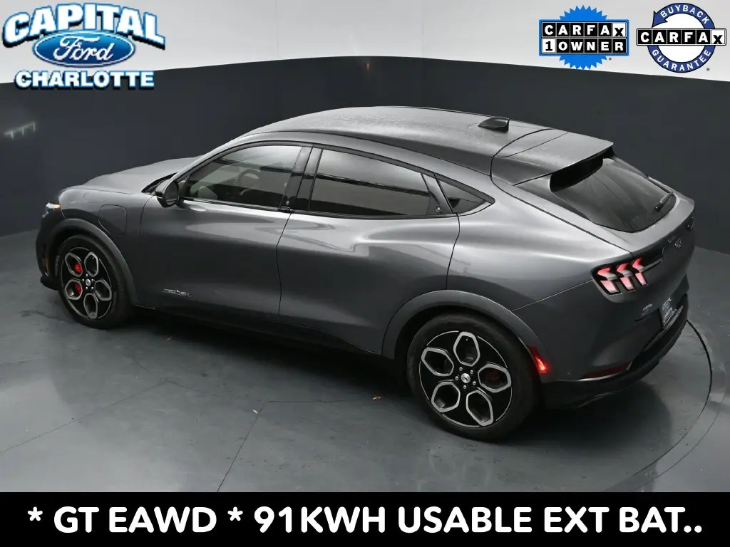 2023 Ford Mustang - $32,898