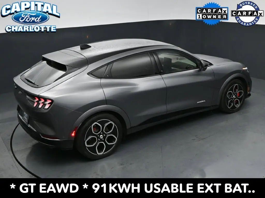 2023 Ford Mustang - $32,898