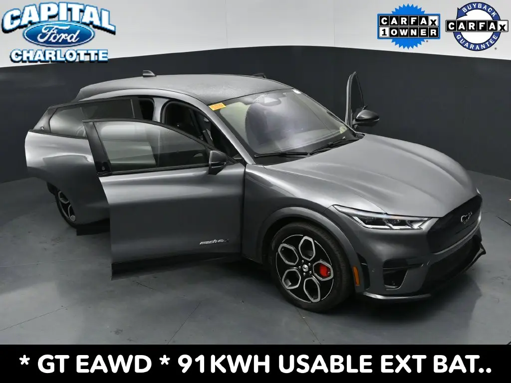 2023 Ford Mustang - $32,898