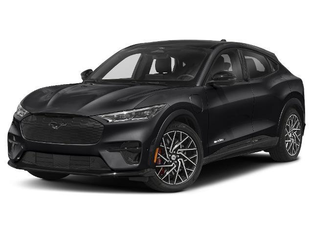 2023 Ford Mustang
