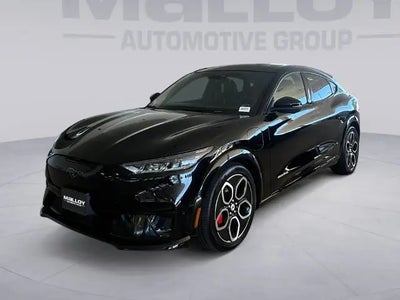 2023 Ford Mustang MACH-E AWD GT 4DR SUV