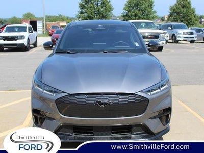 2023 Ford Mustang MACH-E AWD GT 4DR SUV