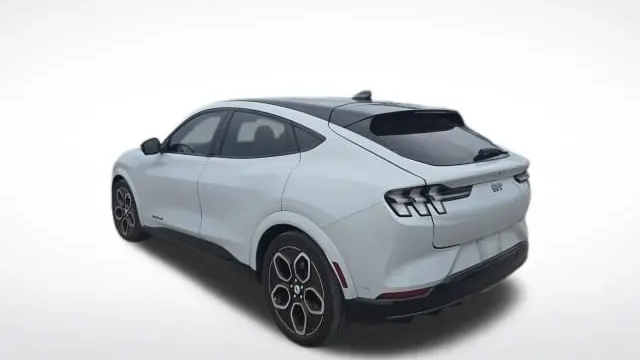 2023 Ford Mustang Mach-E GT