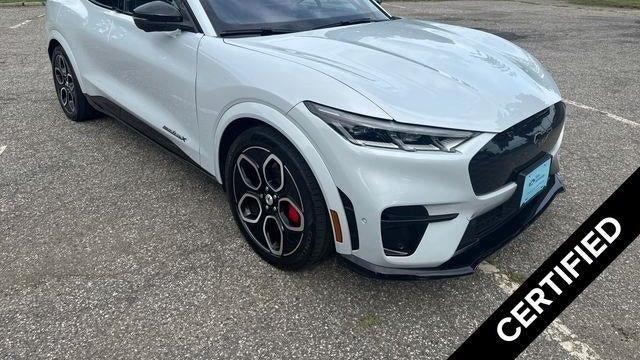 Preowned 2023 Ford Mustang Mach-E GT for Sale