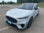 2023 Mustang Mach-E Thumbnail 4