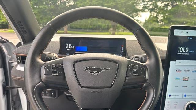 2023 Ford Mustang Mach-E GT