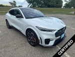 2023 Mustang Mach-E Thumbnail 1